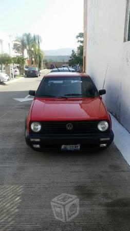 Golf Gl original -91