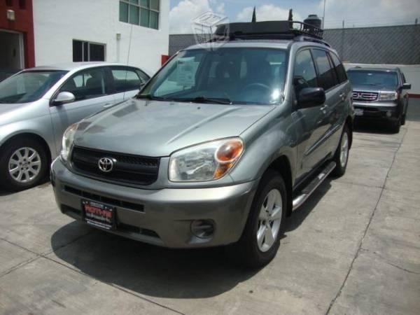 Rav-4 base 2.4l -05