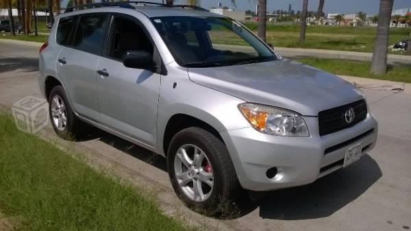 Toyota rav4 -08