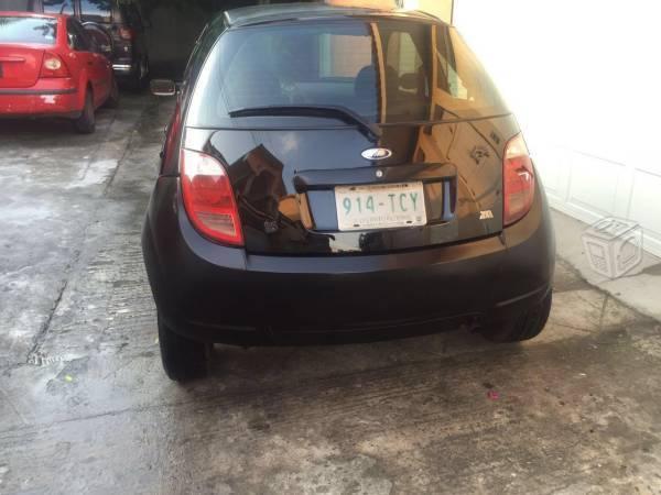 Ford Ka , Factura Original -04