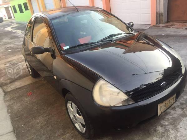 Ford Ka , Factura Original -04