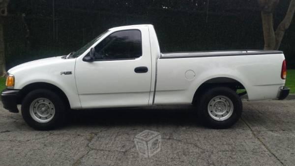 Ford pick up impecable%u2026 super precio -09