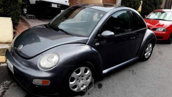 BEETLE AUTOMATICO 1.8 con quemacocos -02