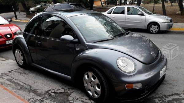 BEETLE AUTOMATICO 1.8 con quemacocos -02