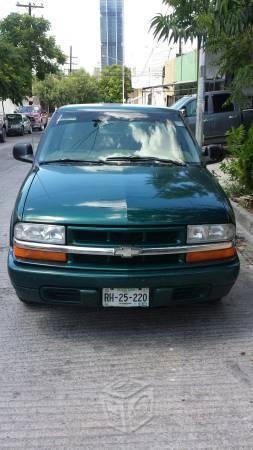 Chevrolet S-10 -98