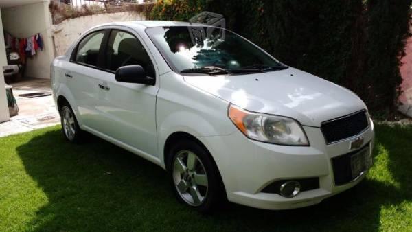 Aveo standard -12