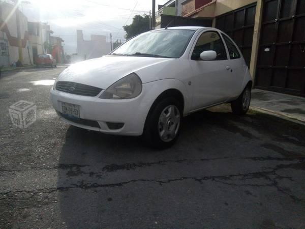 Ford Ka Clima -03