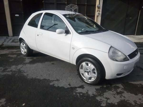 Ford Ka Clima -03