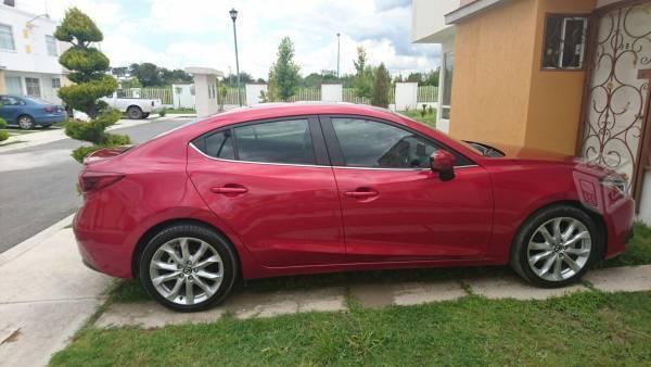 Mazda 3 Grand Touring -16