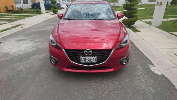 Mazda 3 Grand Touring -16