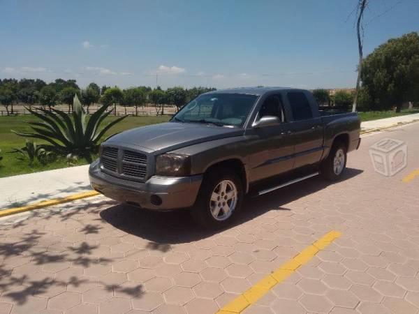 Dakota doble cabina, -07