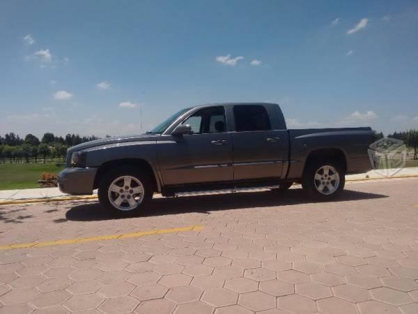 Dakota doble cabina, -07