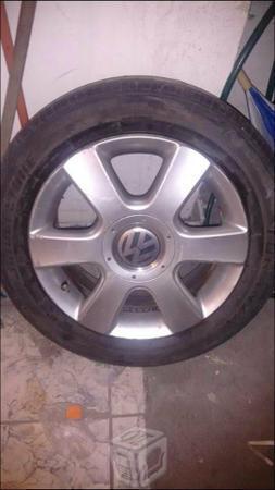 Rines 5 112 bora jetta audi leon