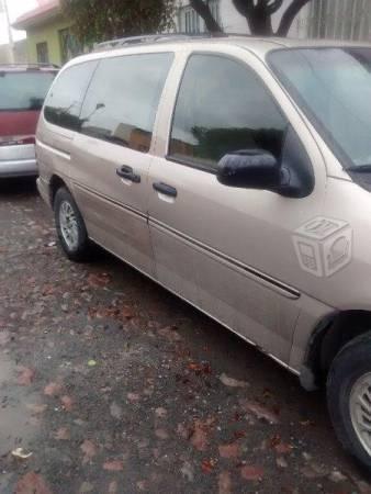 Ford Windstar -98