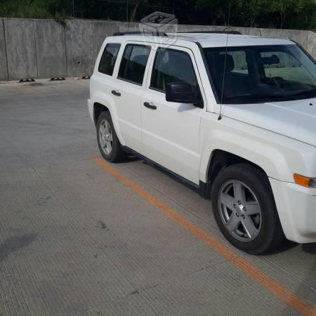 Jeep Patriot -10