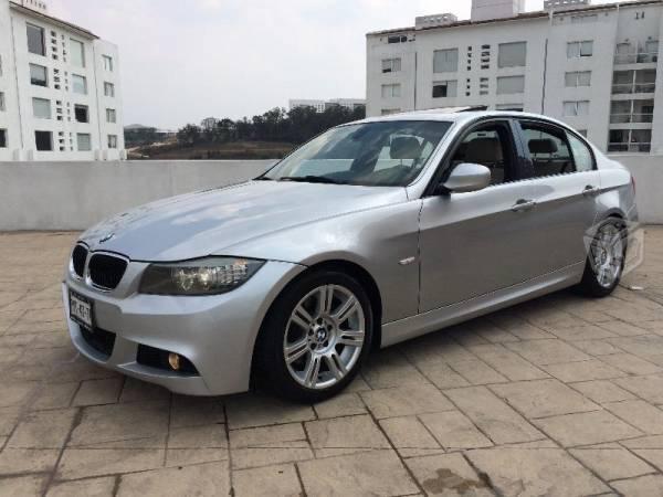 BMW 325i M Sport GPS impecable -10