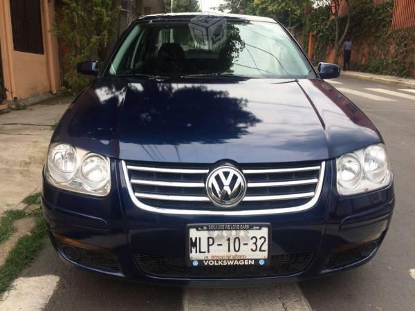 Vw jetta cl team -12