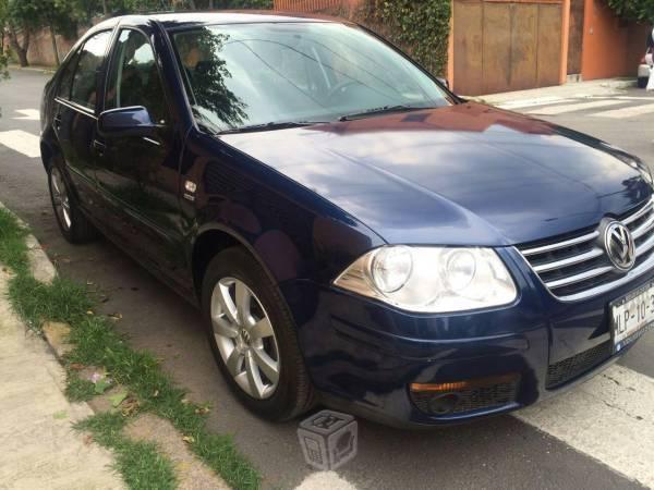 Vw jetta cl team -12