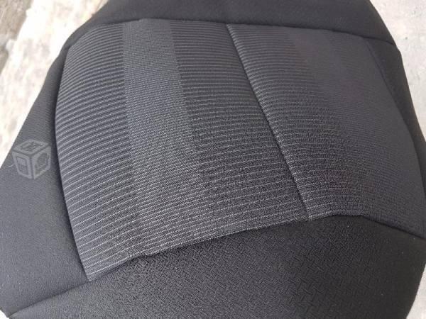 Fundas universakes para auto