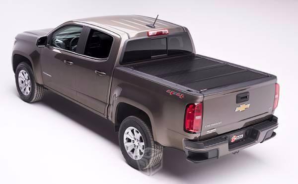 Tiron alaska para gmc sonoma 1995-2004