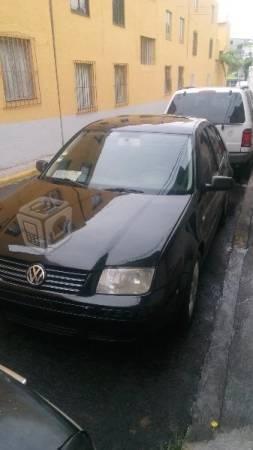 Jetta color negro -01