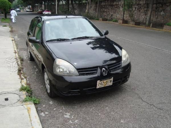 Renault Clio ENERGY 1.6 T/M A/A -07