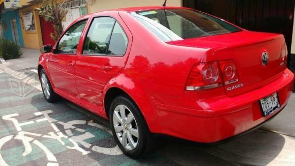 Se vende jetta modelo -13