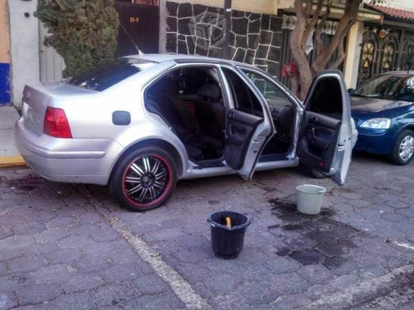 Jetta fasil reparacion -03