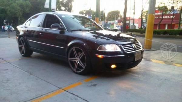 Passat impecable -05