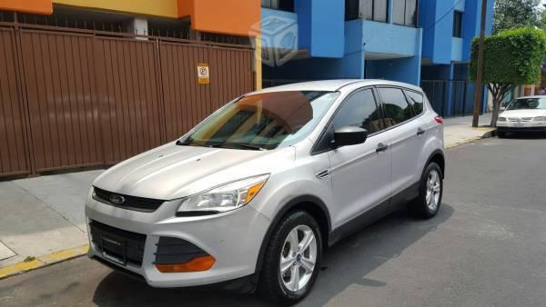 Ford escape se 4 cilindros -13