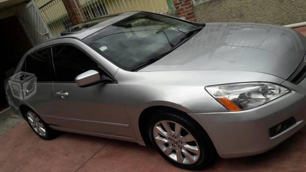 Accord plata -06