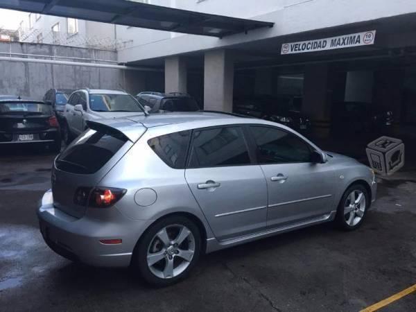 Mazda 3 hb Sport original equipado -06