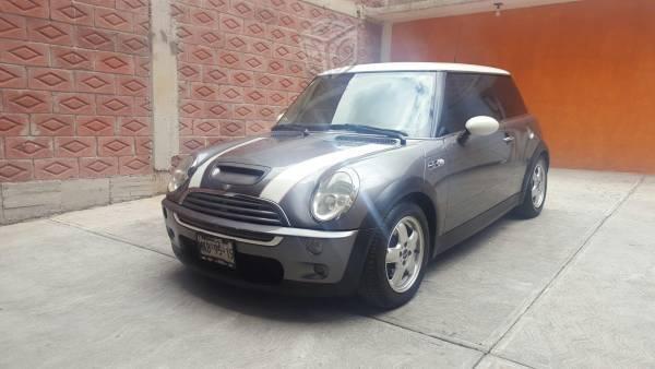 Mini Cooper S Hot Chilli -03