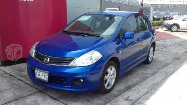 Tiida hb edicion especial -13