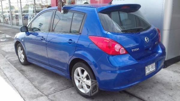 Tiida hb edicion especial -13