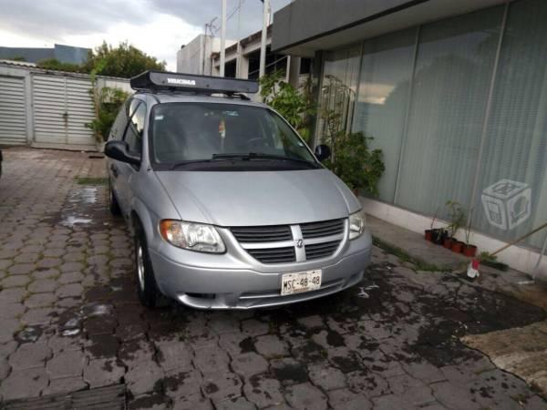 Grand caravan -05