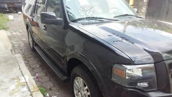 Ford expedition max limited -09