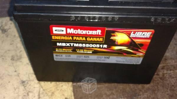 V/C Bateria 51R Motorcraft