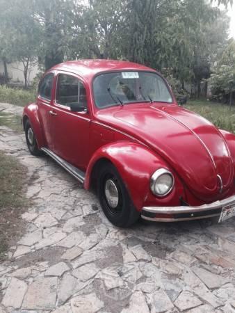 Vocho Vw Bocho -90