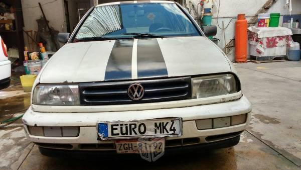 Jetta A3 GL -94