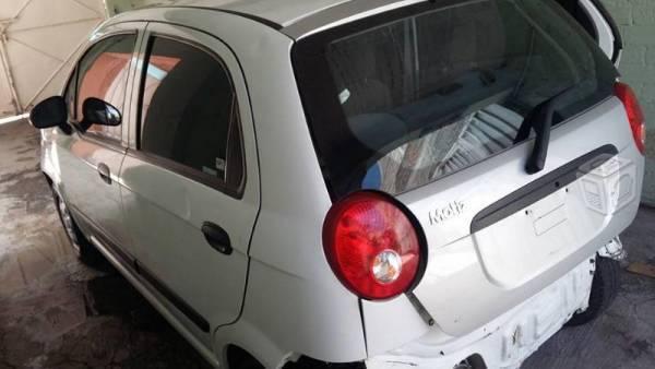 Matiz con detalle -12