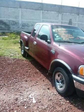 Ford F150 Estandar -98