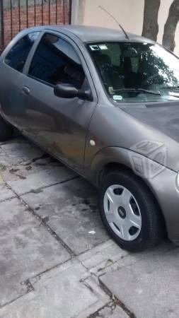 Ford Ka -01