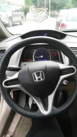 Honda civic -09