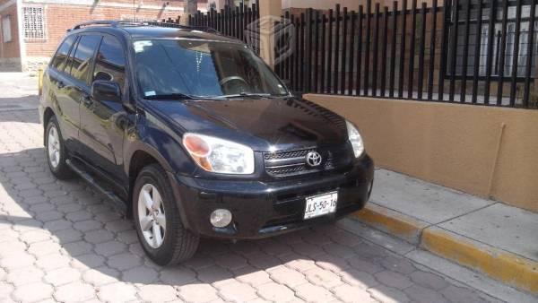 Rav4 S limited