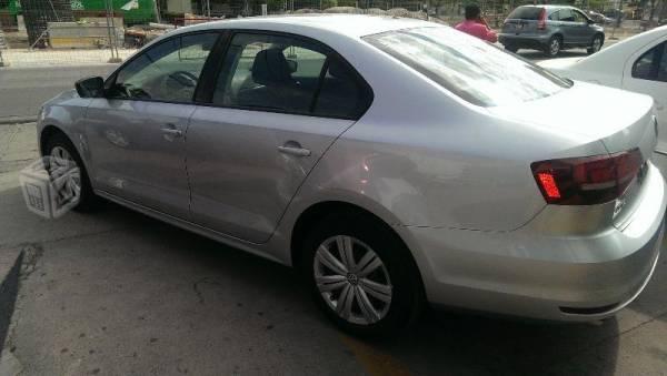 Jetta 2.0 STD -16