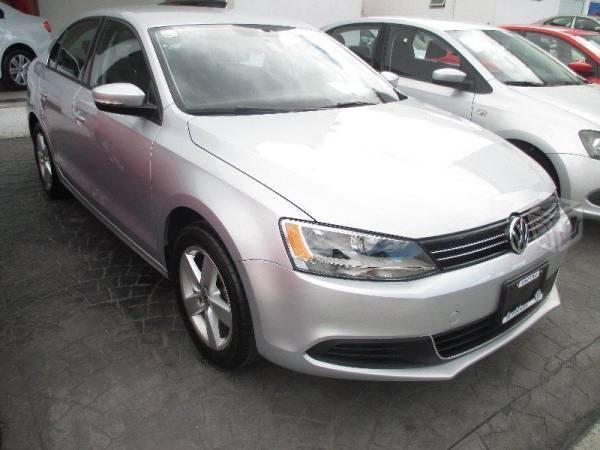 Jetta style 2.5, garantizado, -14