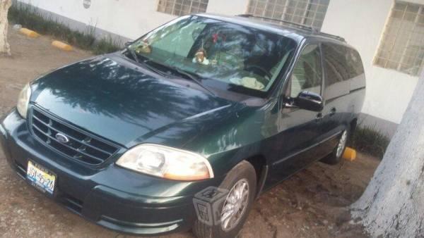 Ford Windstar -00