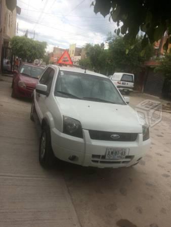 Ford ecosport -07