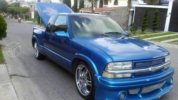 Chevrolet S10 -96